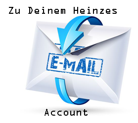 heinzes Web-Emai Account bei 1und1